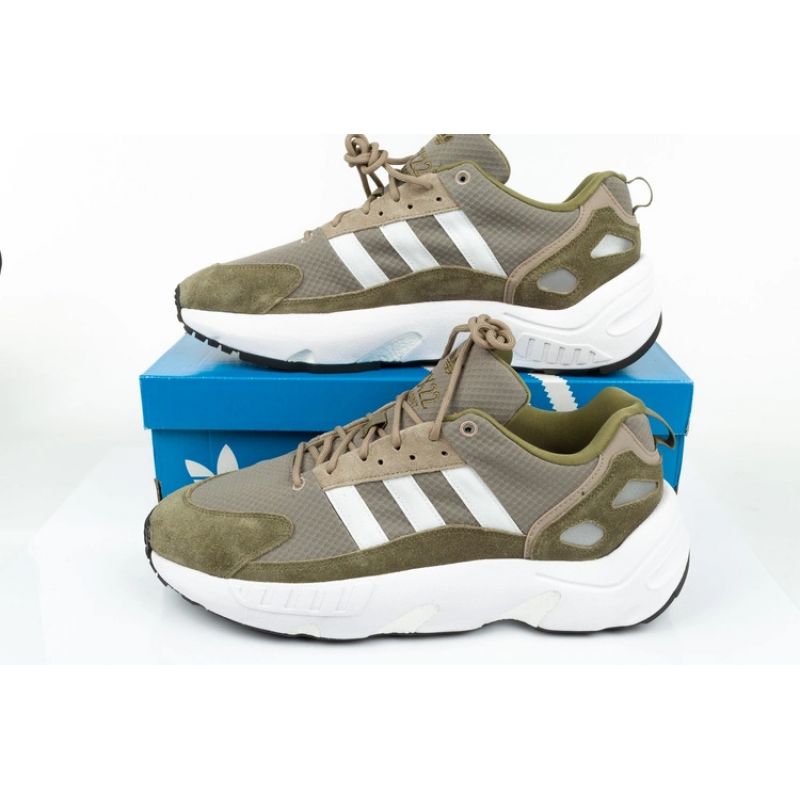 Adidas ZX 22 Boost M GX2040 Cipő - Sportmania.hu