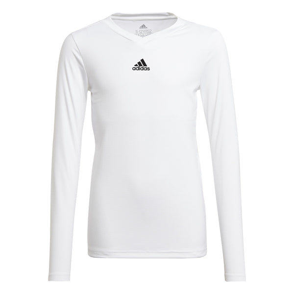 Adidas Team Base Tee Jr GN5713 Póló Ruházat Póló