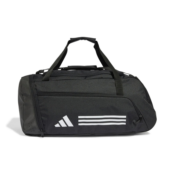 Adidas Essentials 3-Stripes Duffel Bag M sporttáska