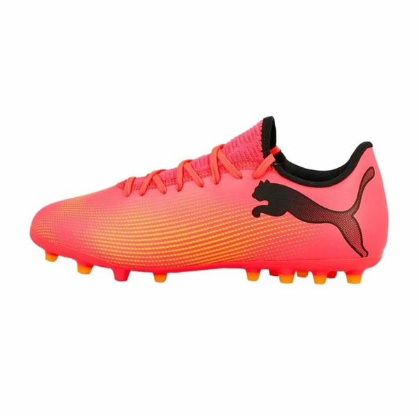 Adult's Football Boots Puma FUTURE 7 PLAY MG - Sportmania.hu