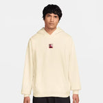 AIR Jordan Brooklyn Fleece Graphic Pullover Hoodie - férfi pulóver