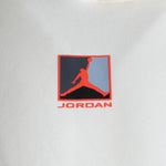 AIR Jordan Brooklyn Fleece Graphic Pullover Hoodie - férfi pulóver