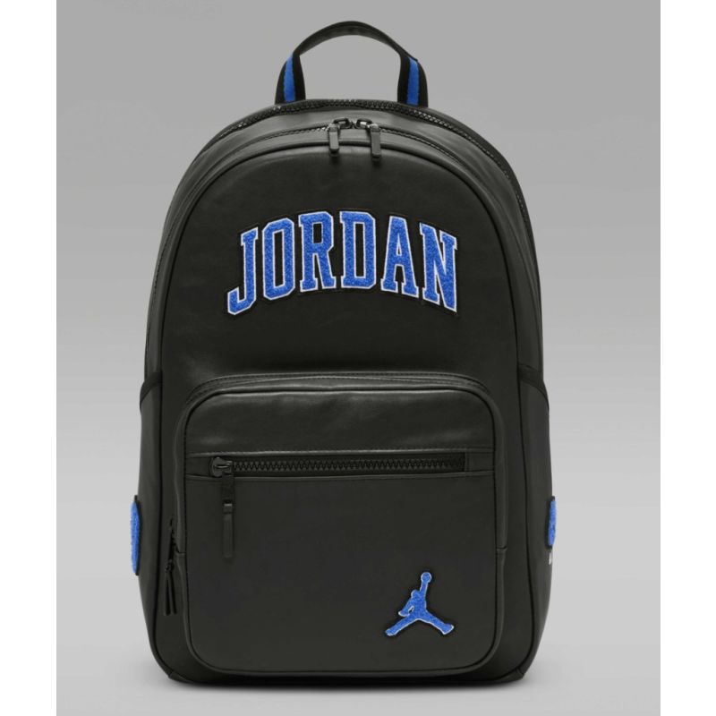 AIR Jordan JORDAN BOROUGH VARSITY BACKPAC - uniwersalny