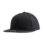 AIR Jordan Jumpman Pro Black Cap - s/m baseball sapka