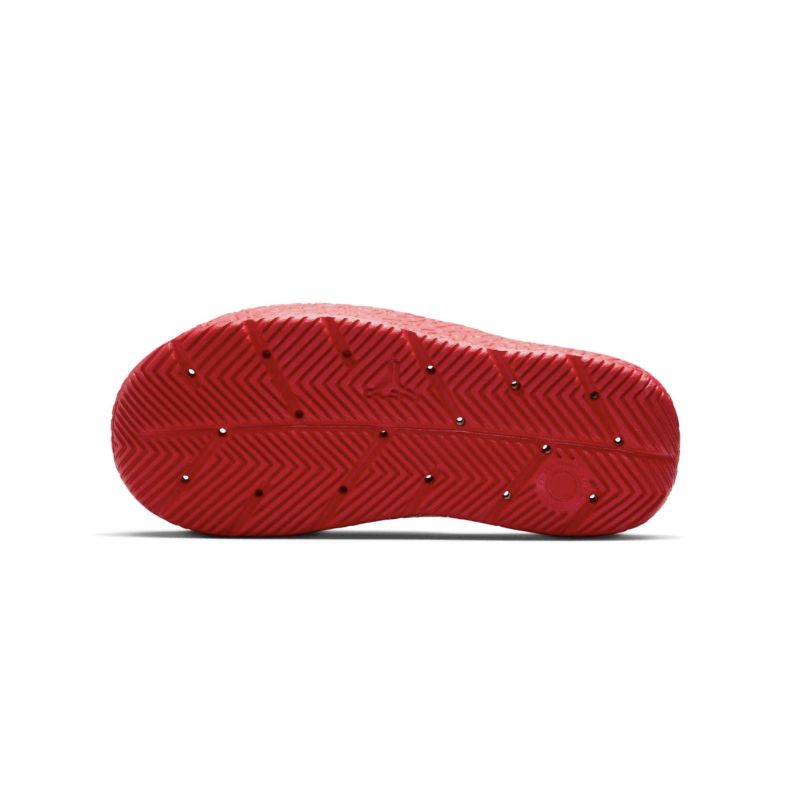 AIR Jordan Men’s Jordan Franchise Red Slides – piros férfi papucs HQ2163-600
