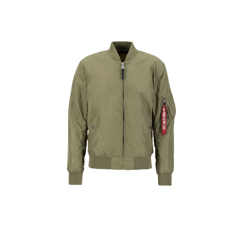 Alpha Industries MA-1 TT Kabát férfi 191103-11