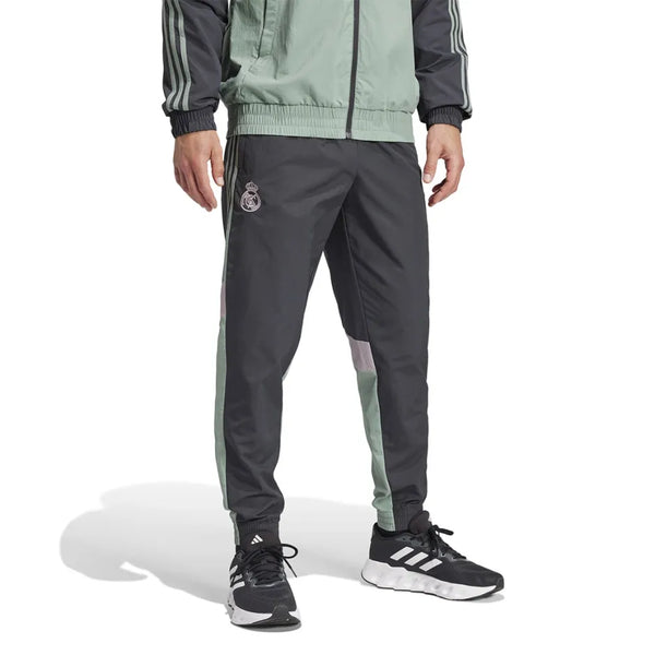 Adidas Real Madrid Seasonal melegítőnadrág