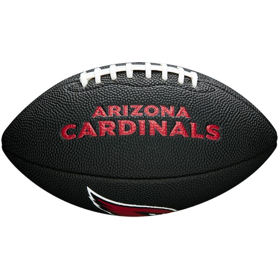 Arizona Cardinals - NFL team soft touch amerikai mini focilabda - Sportmania.hu