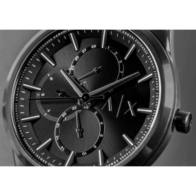 Armani Exchange Dante Men's Watch + BOX óra AX1867