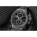 Armani Exchange Dante Men's Watch + BOX óra AX1867