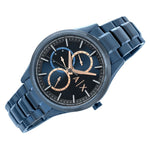 Armani Exchange Dante Men's Watch + BOX óra AX1881
