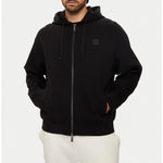 Armani Exchange M férfi Kapucnis pulóver 6DZMHD-ZJNPZ-1200