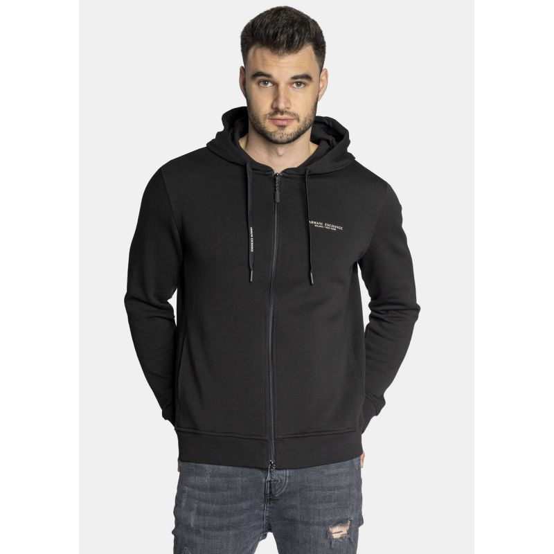 Armani Exchange M férfi Pulóver 8NZM95-ZJKRZ-1200