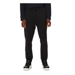 Armani Exchange men's sports pants black férfi 6DZPAB-ZJKBZ-1200