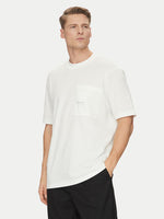 Armani Exchange T-shirt M 6DZMJC-ZJXHZ-1116 Póló