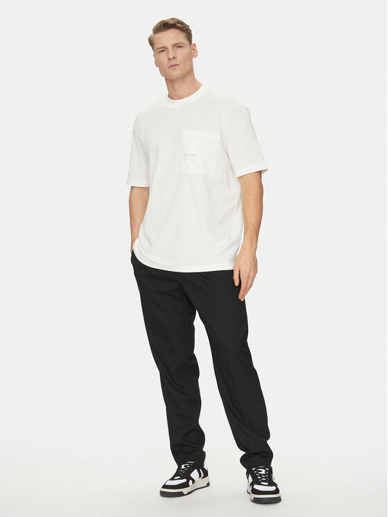 Armani Exchange T-shirt M 6DZMJC-ZJXHZ-1116 Póló