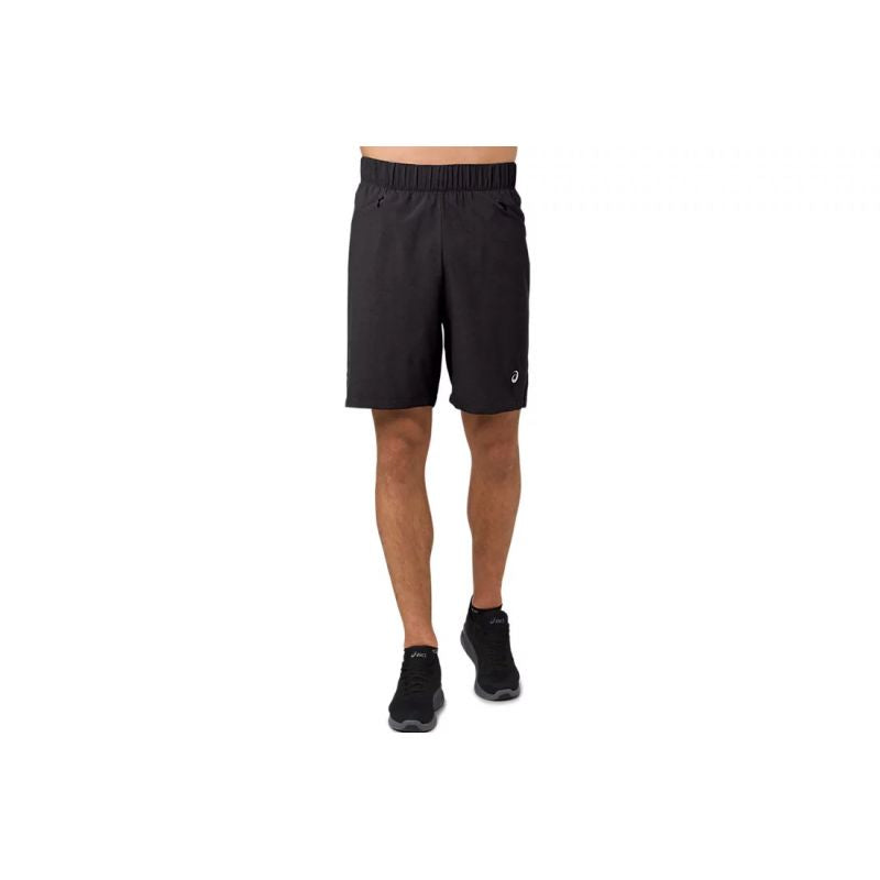 Asics 2-n-1 7 &#39;&#39; Short M 2011a239-0904 Ruházat