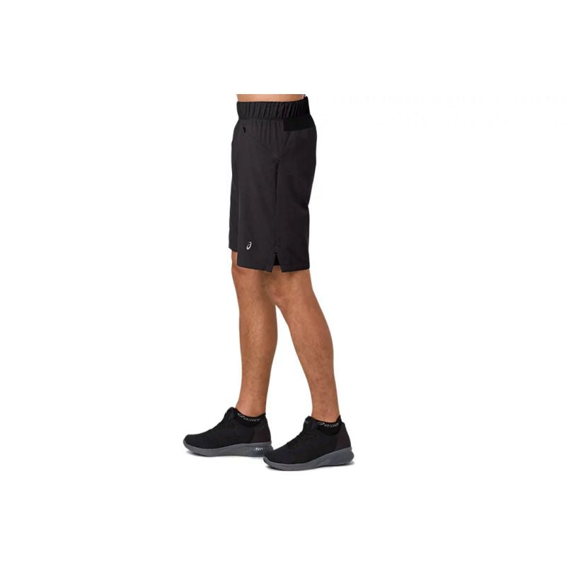 Asics 2-n-1 7 &#39;&#39; Short M 2011a239-0904 Ruházat