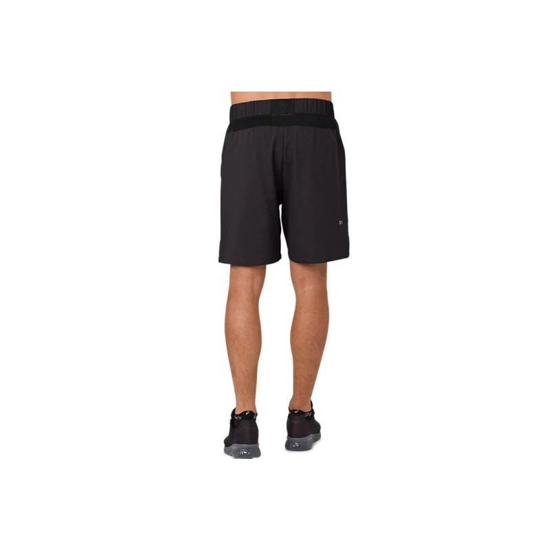 Asics 2-n-1 7 &#39;&#39; Short M 2011a239-0904 Ruházat