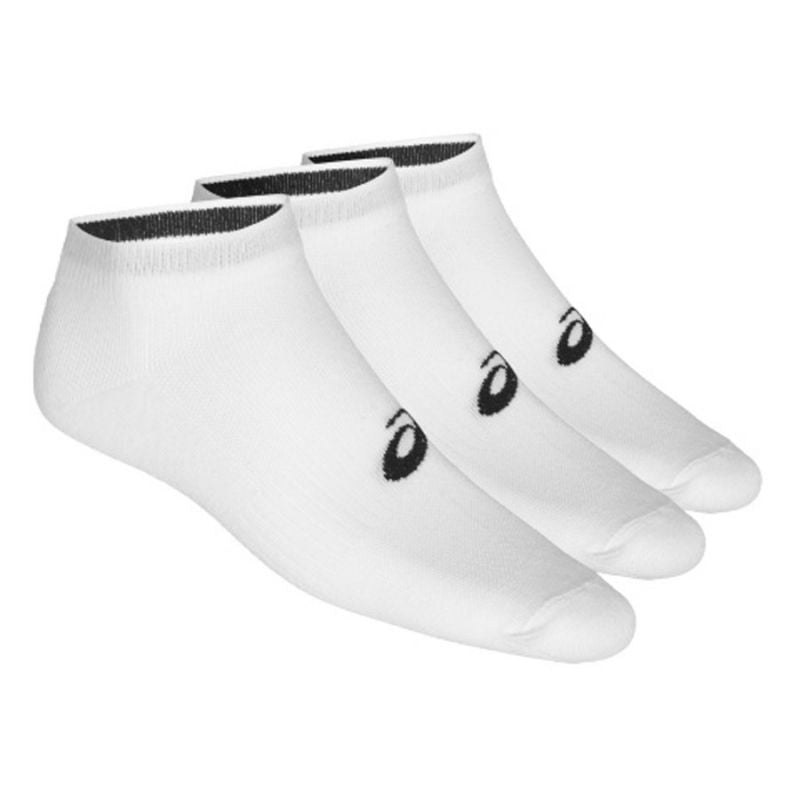 Asics 3pak Ped Zokni 1552060001
