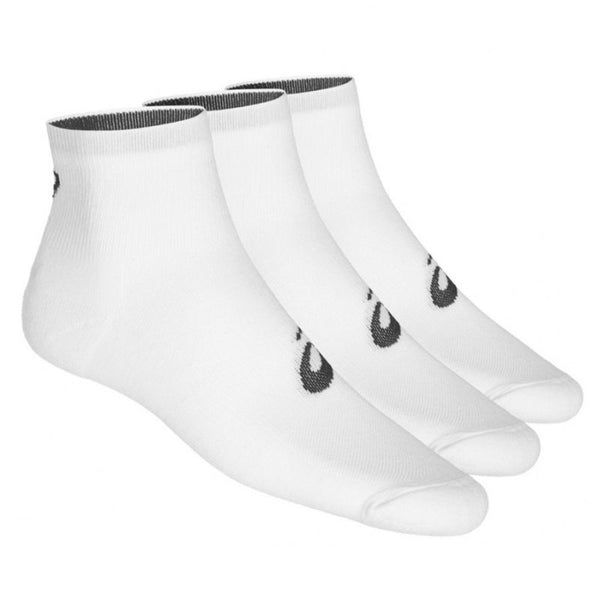 Asics 3pak Quarter Socks 155205001 Zokni