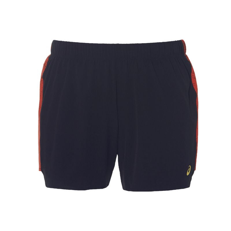 Asics 5.5 In Short W 2012A252-009 Short - Sportmania.hu