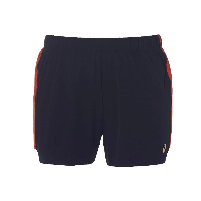 Asics 5.5 In Short W 2012A252-009 Short - Sportmania.hu