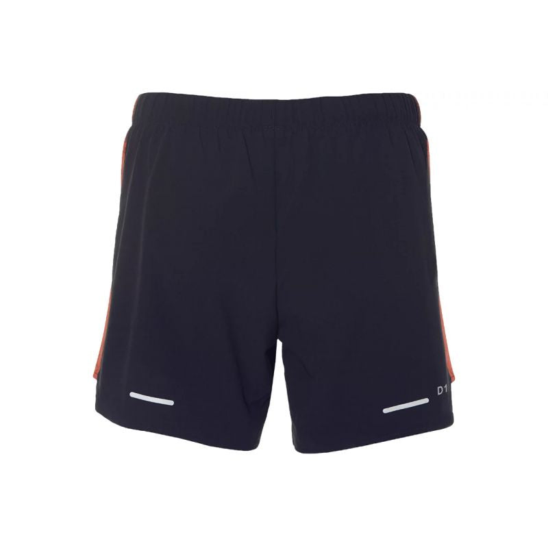 Asics 5.5 In Short W 2012a252-009 Ruházat