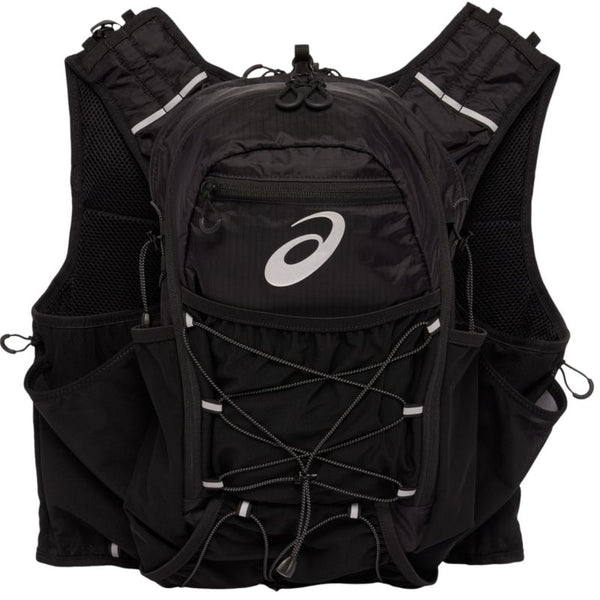 Asics Backpack Asics Fujitrail Backpack 15L 3013A876-001 Kiegészítők