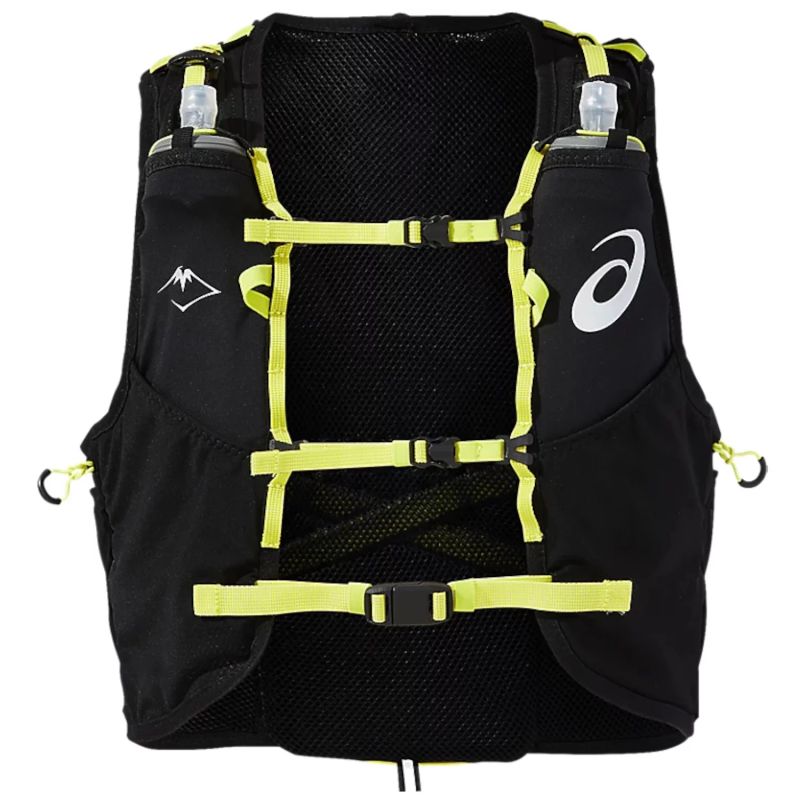 Asics Backpack Asics Fujitrail Hydration Vest 3013A638-001 Kiegészítők - Sportmania.hu