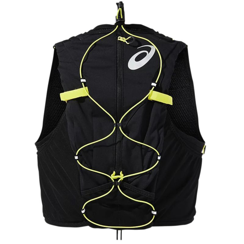 Asics Backpack Asics Fujitrail Hydration Vest 3013A638-001 Kiegészítők - Sportmania.hu