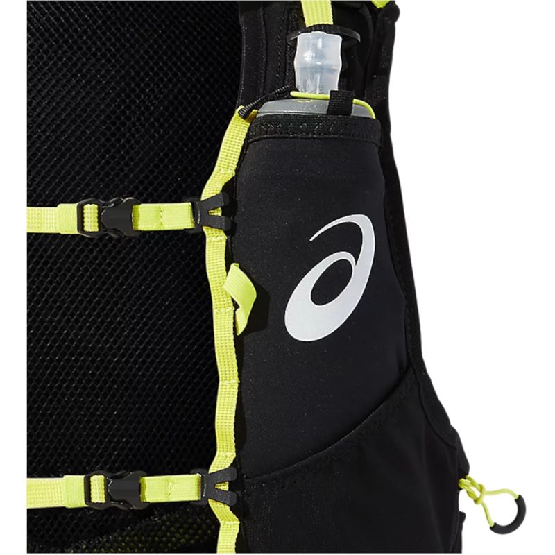 Asics Backpack Asics Fujitrail Hydration Vest 3013A638-001 Kiegészítők - Sportmania.hu