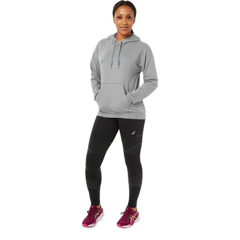 Asics Big Asics OTH Hoodie W 2032A990-023 Kapucnis pulóver - Sportmania.hu