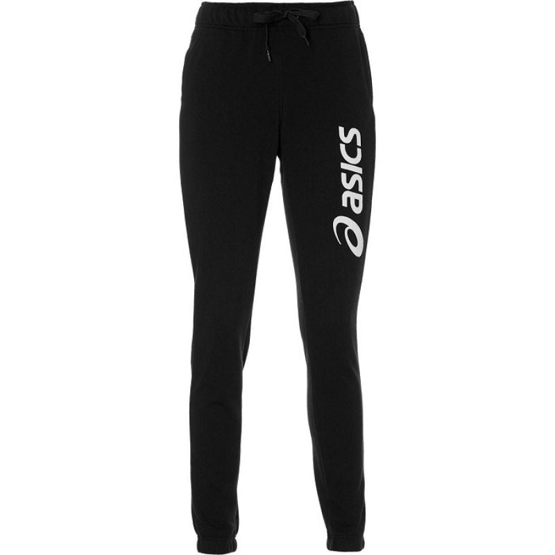 Asics Big Logo Sweat Pant W 2032A982001 Ruházat