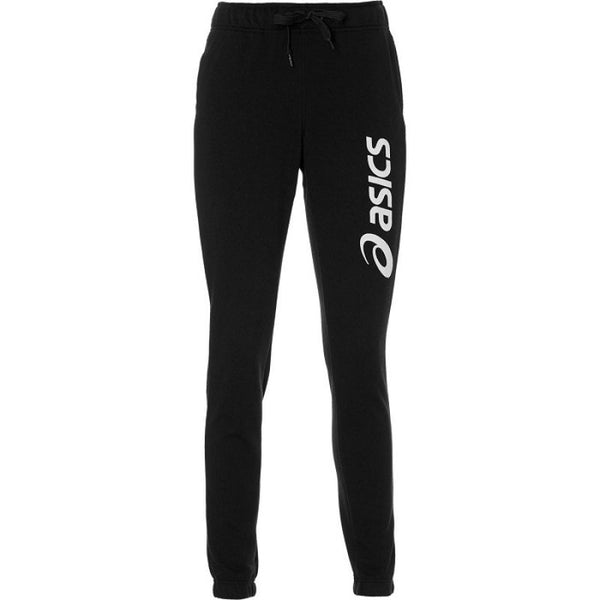 Asics Big Logo Sweat Pant W 2032A982001 Ruházat