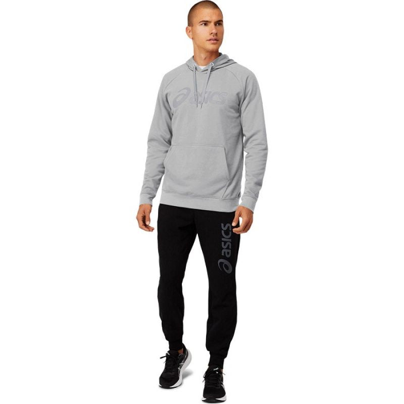 Asics BIG OTH Hoodie M 2031A984-023 Kapucnis pulóver - Sportmania.hu