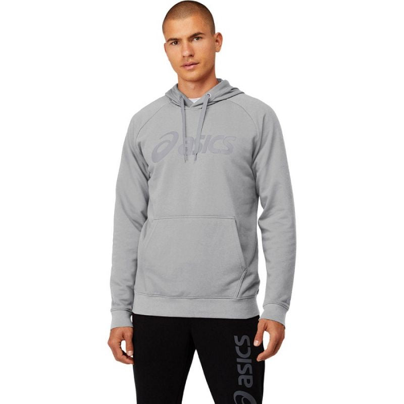 Asics BIG OTH Hoodie M 2031A984-023 Kapucnis pulóver - Sportmania.hu