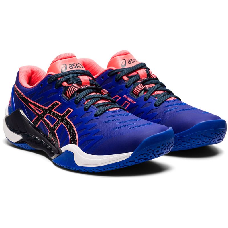 Asics Blast FF 2 W 1072A046 400 handball Cipő - Sportmania.hu