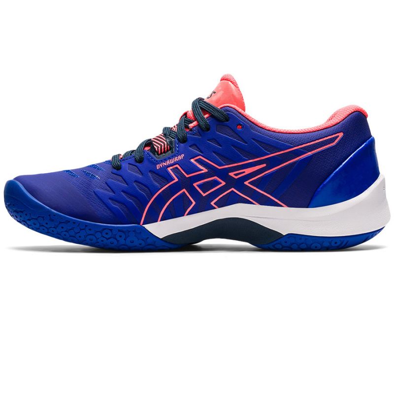 Asics Blast FF 2 W 1072A046 400 handball Cipő - Sportmania.hu