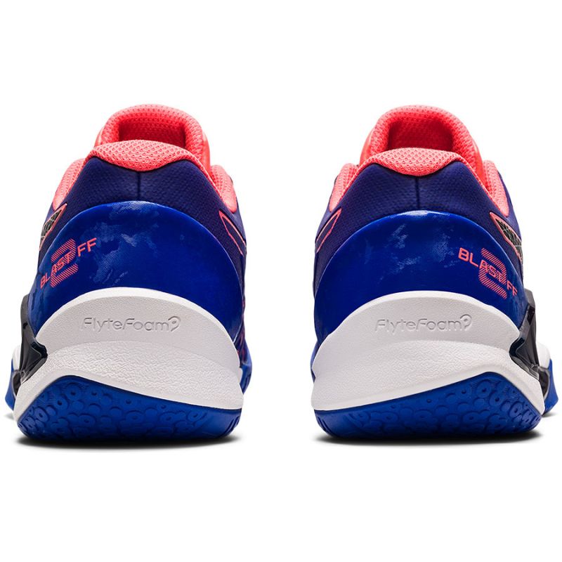Asics Blast FF 2 W 1072A046 400 handball Cipő - Sportmania.hu