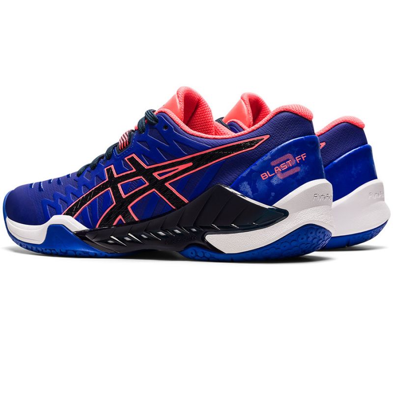 Asics Blast FF 2 W 1072A046 400 handball Cipő - Sportmania.hu