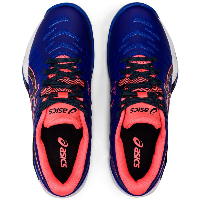 Asics Blast FF 2 W 1072A046 400 handball Cipő - Sportmania.hu
