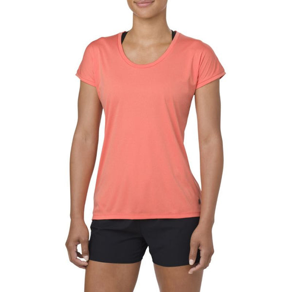 Asics Capsleeve W 154541-6051 Ruházat