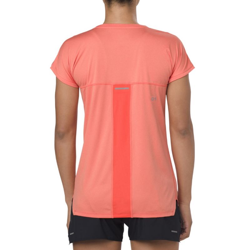 Asics Capsleeve W 154541-6051 Ruházat - Sportmania.hu