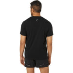 Asics Chest Logo SS Tee M 2031E659-001 Póló - Sportmania.hu