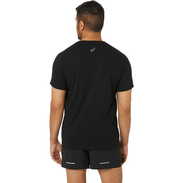 Asics Chest Logo SS Tee M 2031E659-001 Póló - Sportmania.hu