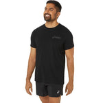 Asics Chest Logo SS Tee M 2031E659-001 Póló - Sportmania.hu