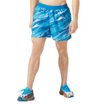 ASICS Color Injection 5IN Short M 2011C044-002 Short - Sportmania.hu
