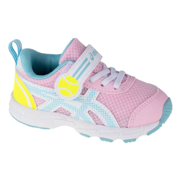 Asics Contend 6 TS School Yard Jr 1014A166-701 Cipő