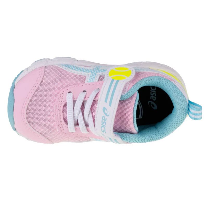 Asics Contend 6 TS School Yard Jr 1014A166-701 Cipő - Sportmania.hu